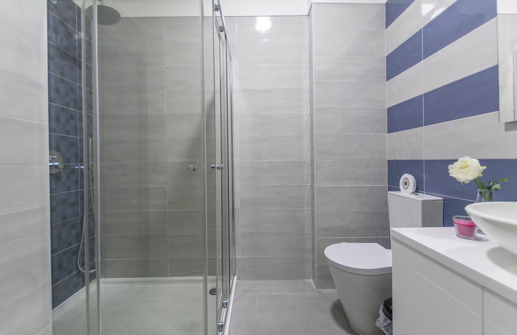 Rising Sun Appartement Lissabon Buitenkant foto